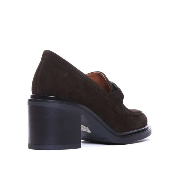 Angel Alarcon Women Pump Loafers