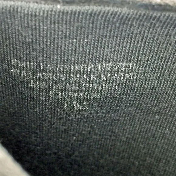 Anthropologie Splendid Delora Gray Suede Mid‎ Calf Boots