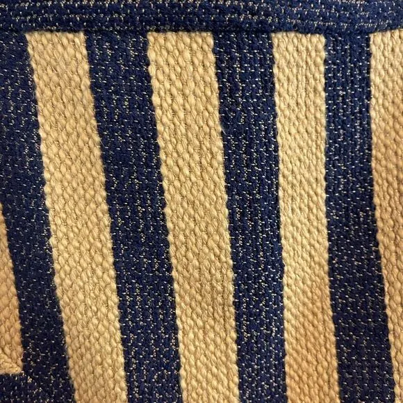 Anthropologie x Eva Franco Striped Pencil Skirt. NWT.   8
