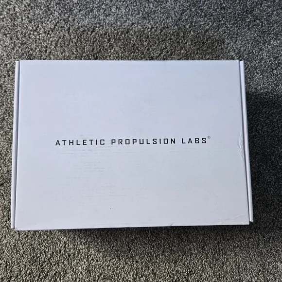 APL Men's TechLoom Bliss Slip-On Sneakers NEW size 11