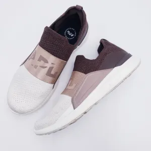 APL TechLoom Bliss Knit Running Shoes Slip On Sneakers Women's Size 11