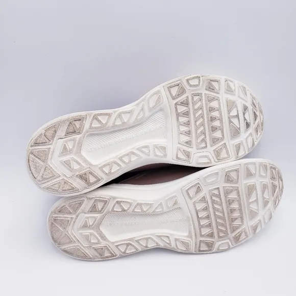 APL TechLoom Bliss Knit Running Shoes Slip On Sneakers Women's Size 11