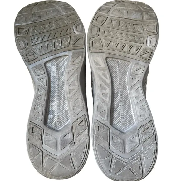 APL Techloom Wave Casual Sneakers Gray Size 12