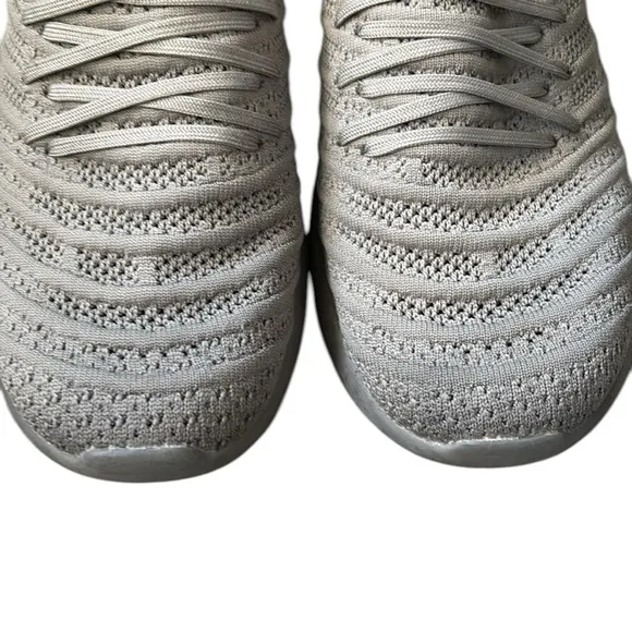 APL Techloom Wave Casual Sneakers Gray Size 12