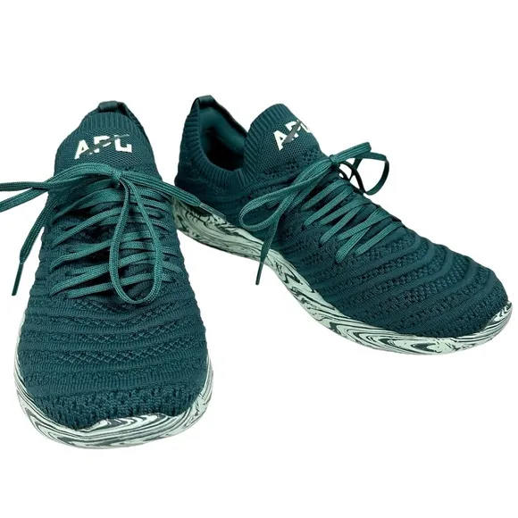 APL Women's TechLoom Wave Sneakers