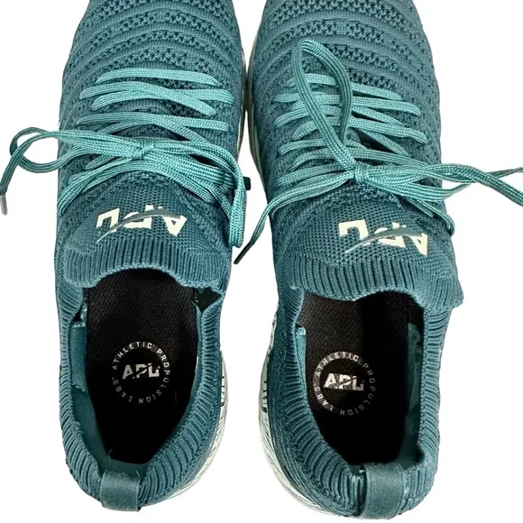 APL Women's TechLoom Wave Sneakers