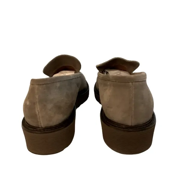 Aquatalia Kelsey Loafers