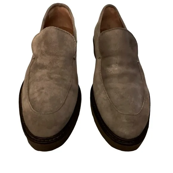 Aquatalia Kelsey Loafers