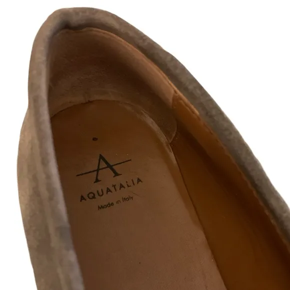 Aquatalia Kelsey Loafers