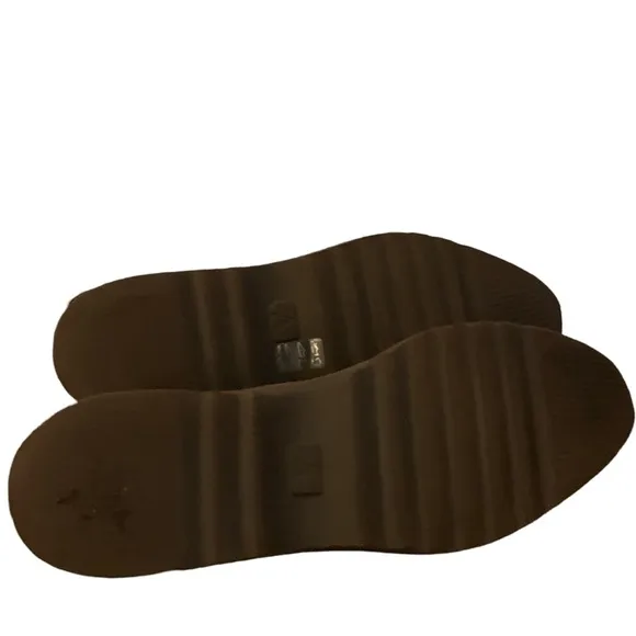 Aquatalia Kelsey Loafers