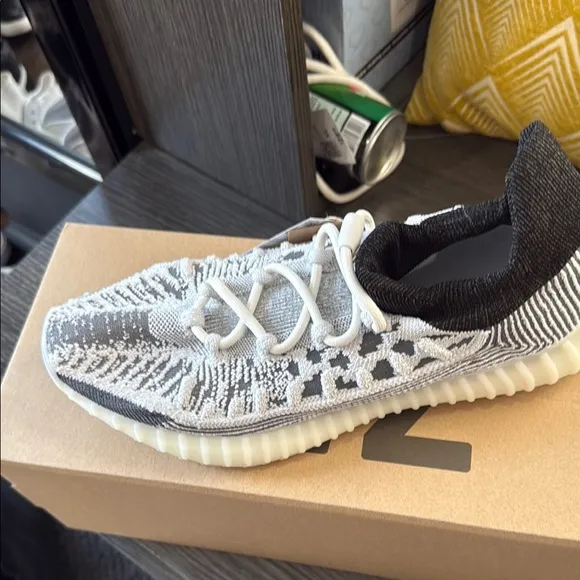 Authentic YZY Yeezy 350 v2 CMPCT Slawhi