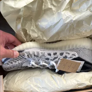 Authentic YZY Yeezy 350 v2 CMPCT Slawhi