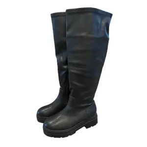 Avenue Cloudwalkers Loz Tall Boot Size 7 Wide