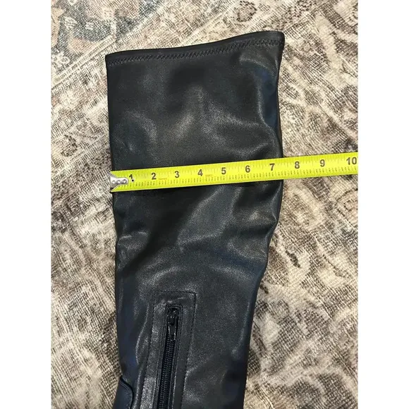 Avenue Cloudwalkers Loz Tall Boot Size 7 Wide