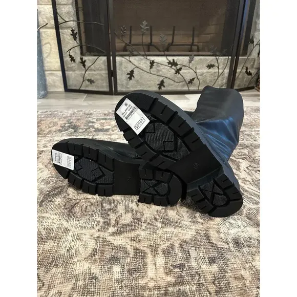 Avenue Cloudwalkers Loz Tall Boot Size 7 Wide