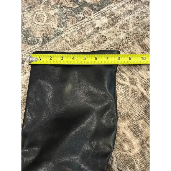 Avenue Cloudwalkers Loz Tall Boot Size 7 Wide