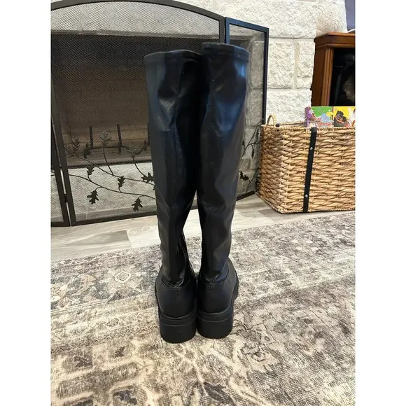 Avenue Cloudwalkers Loz Tall Boot Size 7 Wide