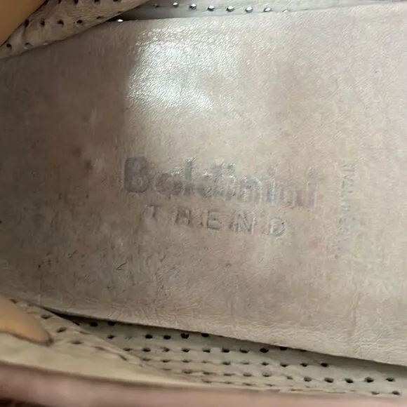 Baldinini Men's Loafers