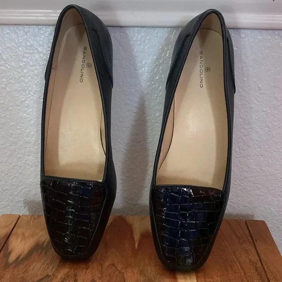 Bandolino® Liberty Slip-On Loafers Size 10M