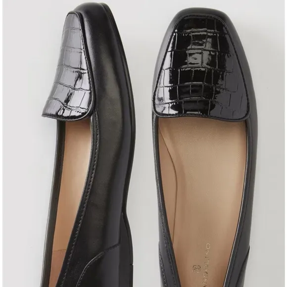 Bandolino® Liberty Slip-On Loafers Size 10M