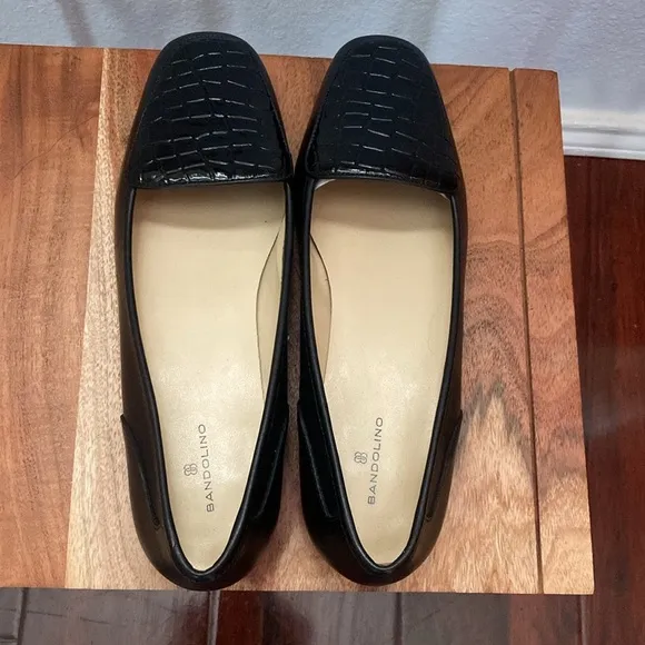 Bandolino® Liberty Slip-On Loafers Size 10M