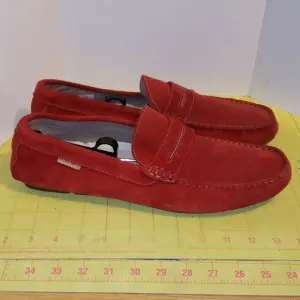 Bata flexible loafers