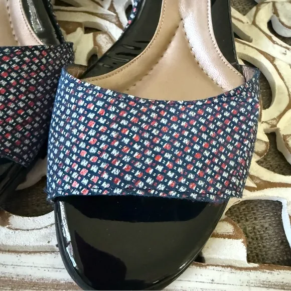 Beautifeel Block Heels Sandals Shoes Women’s 40 US 9
