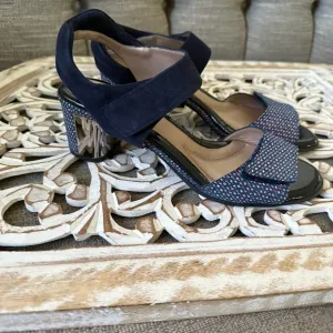 Beautifeel Block Heels Sandals Shoes Women’s 40 US 9