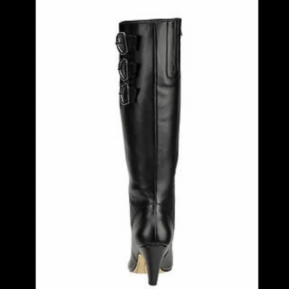 Bella Vita Transit Il Wide Calf Tall Dress Boots