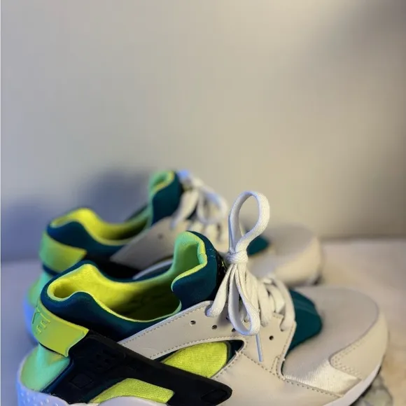 Big Kids Nike Huarache Run