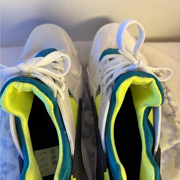 Big Kids Nike Huarache Run