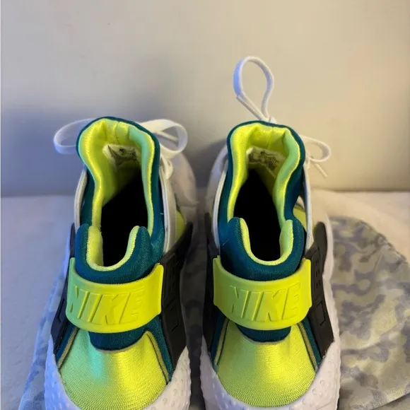 Big Kids Nike Huarache Run