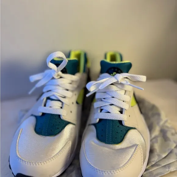 Big Kids Nike Huarache Run
