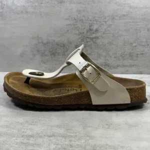 Birkenstock Betula Gizeh Thong Sandals - Women's Size 7