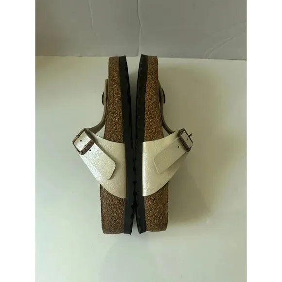 Birkenstock Gizeh Thong Sandals size 37