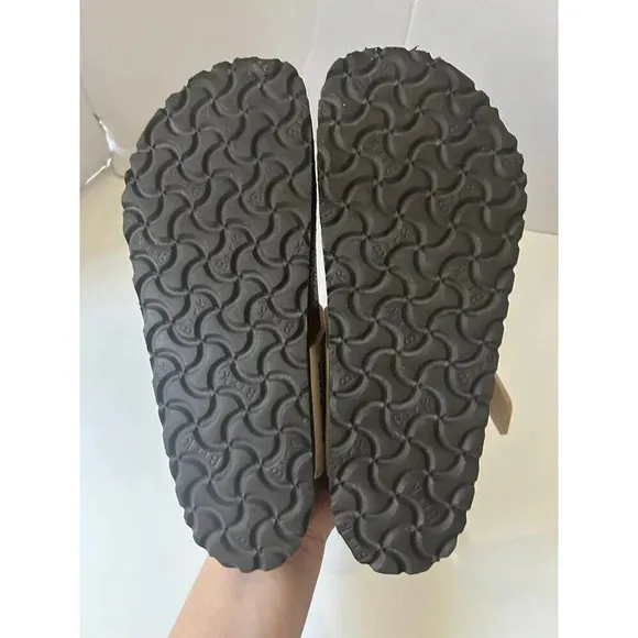 Birkenstock Gizeh Thong Sandals size 37