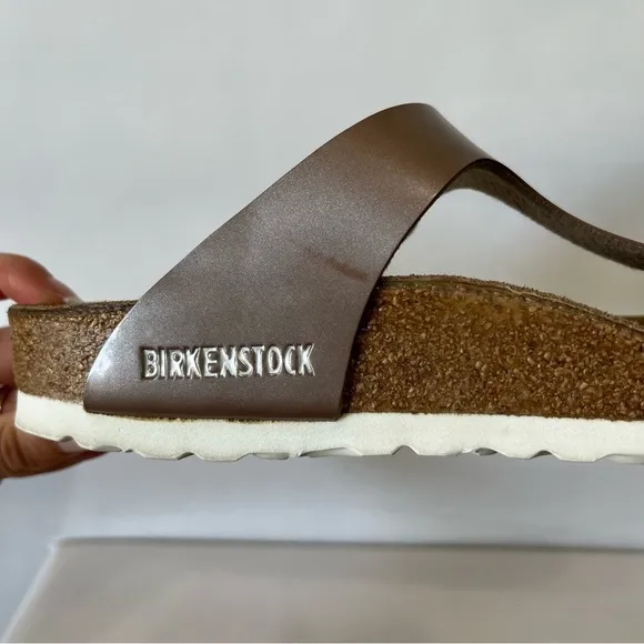 Birkenstock Gizeh Thong Sandals