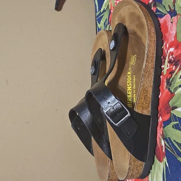 Birkenstock Gizeh Thong Sandals