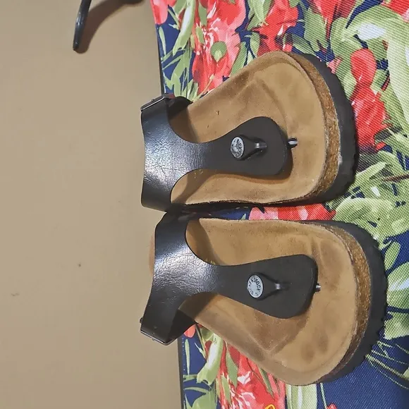 Birkenstock Gizeh Thong Sandals