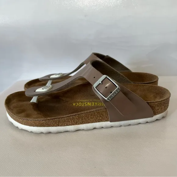 Birkenstock Gizeh Thong Sandals