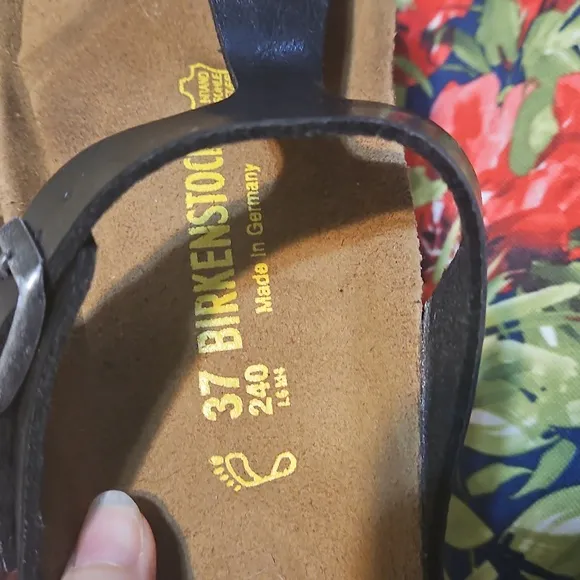 Birkenstock Gizeh Thong Sandals