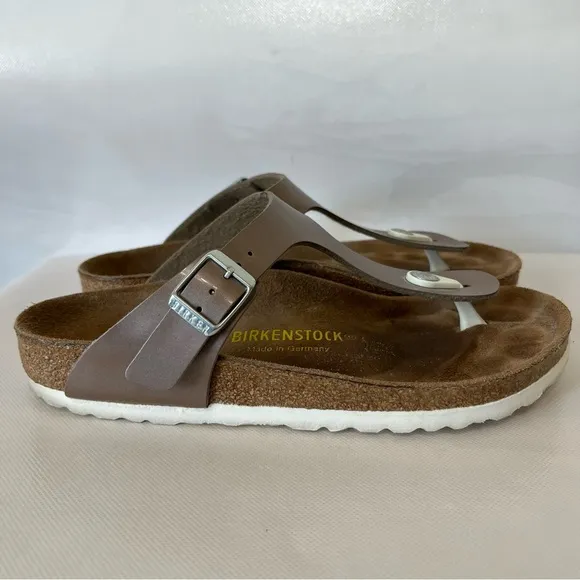 Birkenstock Gizeh Thong Sandals