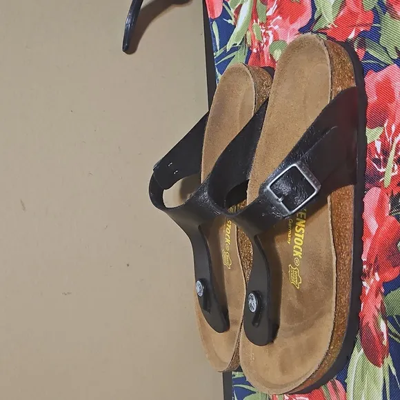 Birkenstock Gizeh Thong Sandals