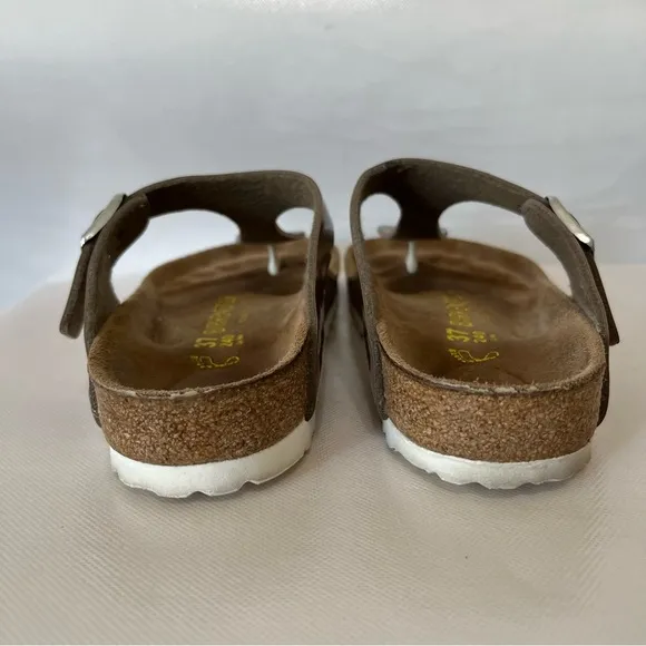 Birkenstock Gizeh Thong Sandals