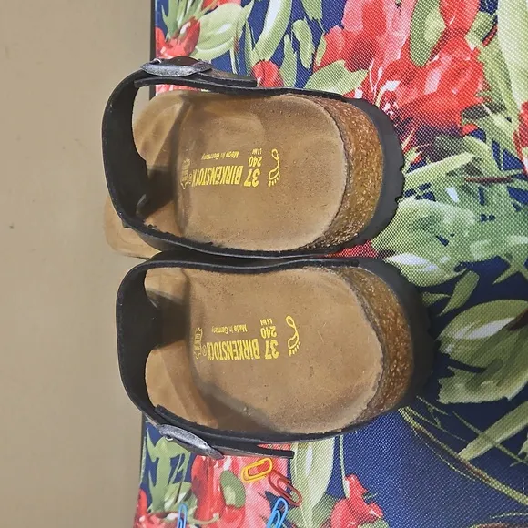 Birkenstock Gizeh Thong Sandals