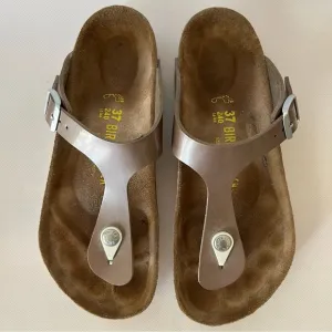 Birkenstock Gizeh Thong Sandals