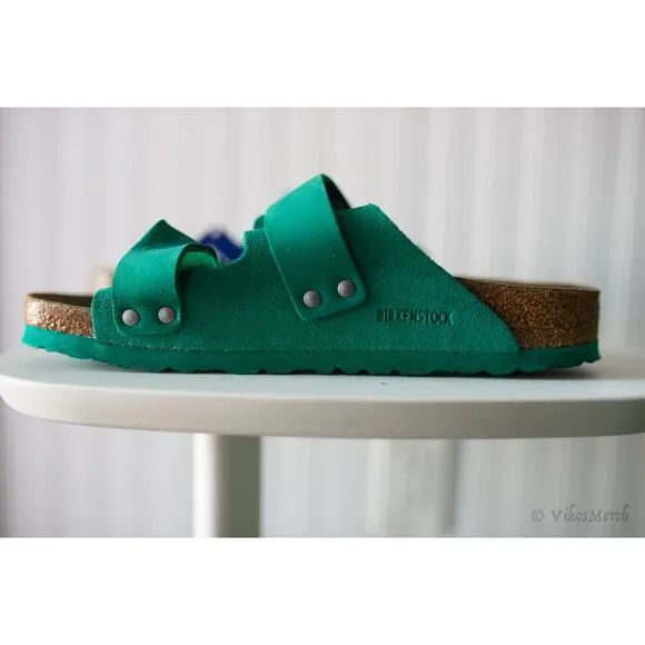 Birkenstock Uji Velcro Sandal 40 NEW