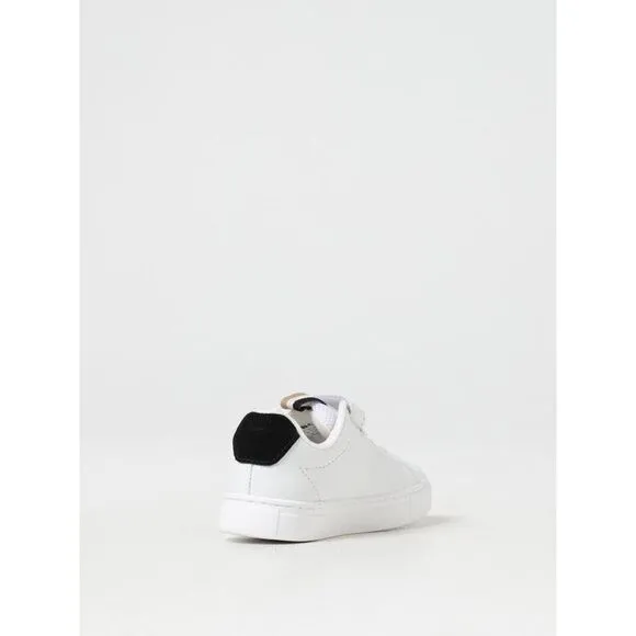 Boss Sneakers kids White Sneakers