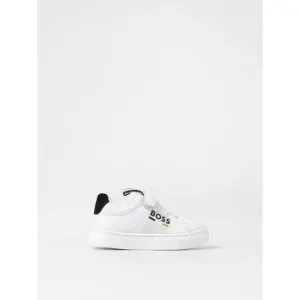 Boss Sneakers kids White Sneakers