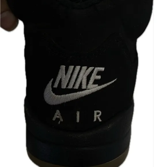 Boys air jorde